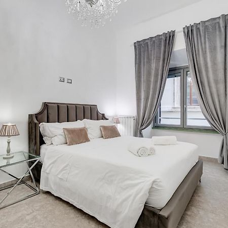 Crystal Trevi Fountain - Romedreamhome Zewnętrze zdjęcie