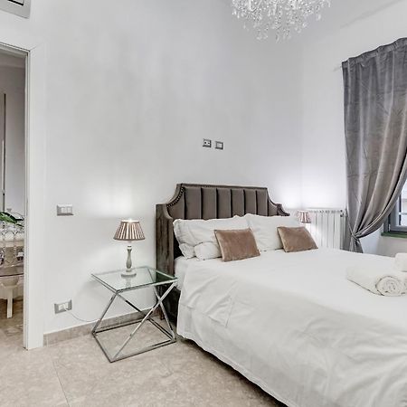 Crystal Trevi Fountain - Romedreamhome Zewnętrze zdjęcie