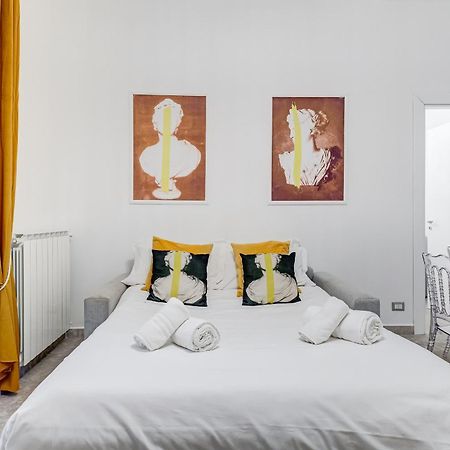Crystal Trevi Fountain - Romedreamhome Zewnętrze zdjęcie