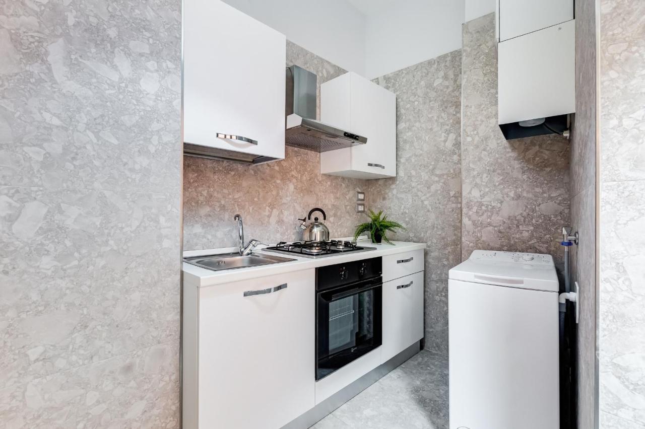 Crystal Trevi Fountain - Romedreamhome Zewnętrze zdjęcie