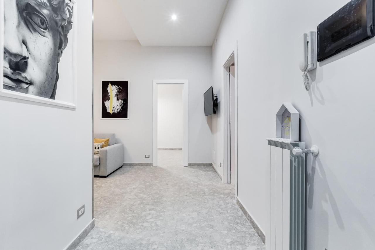 Crystal Trevi Fountain - Romedreamhome Zewnętrze zdjęcie