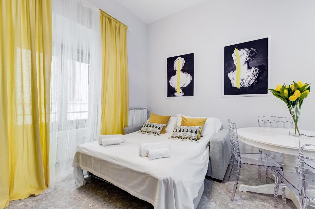 Crystal Trevi Fountain - Romedreamhome Zewnętrze zdjęcie
