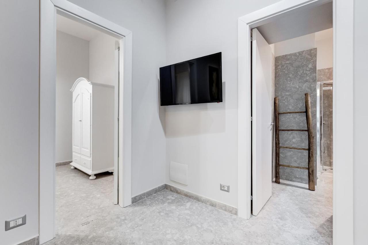 Crystal Trevi Fountain - Romedreamhome Zewnętrze zdjęcie
