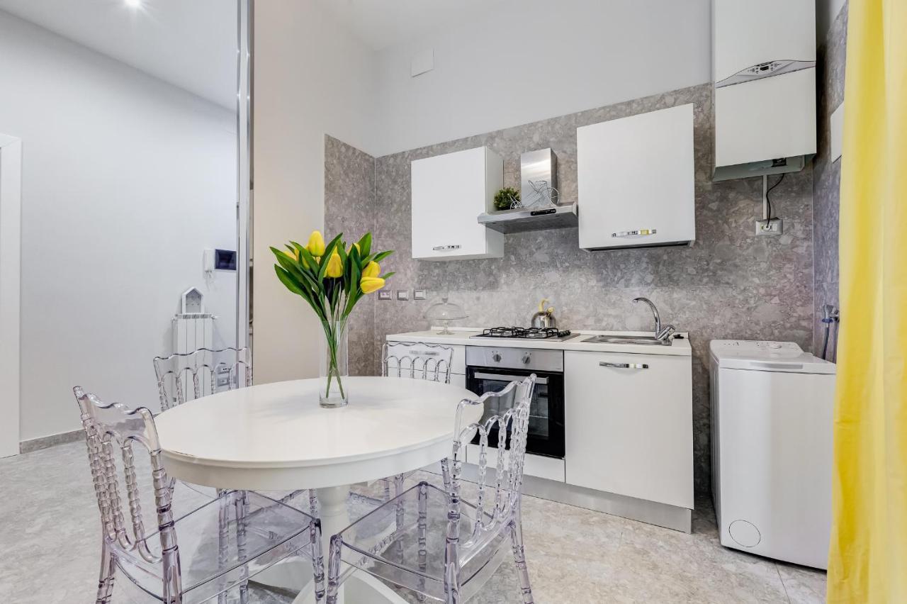 Crystal Trevi Fountain - Romedreamhome Zewnętrze zdjęcie