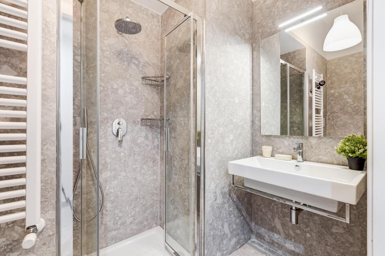 Crystal Trevi Fountain - Romedreamhome Zewnętrze zdjęcie