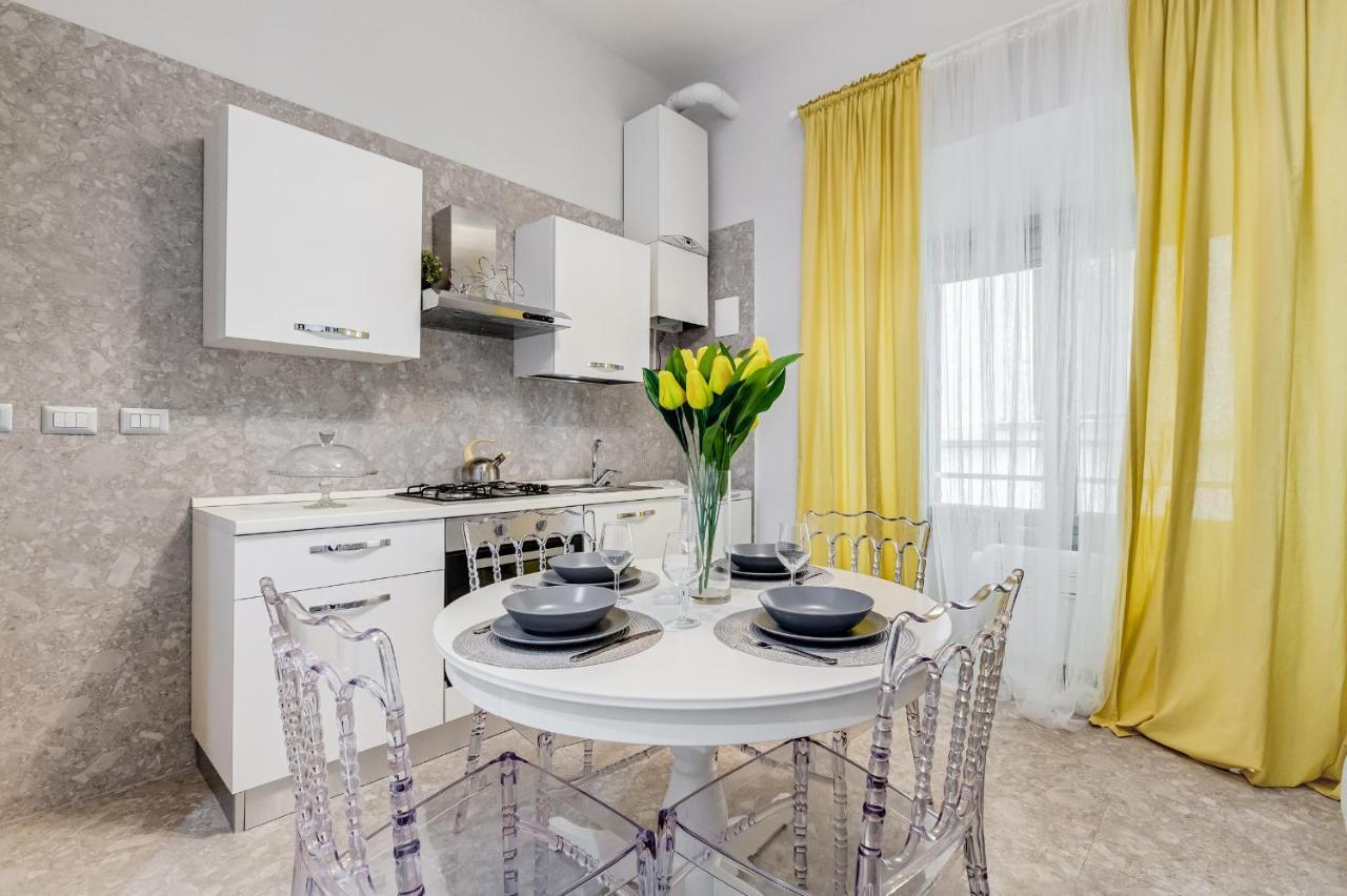 Crystal Trevi Fountain - Romedreamhome Zewnętrze zdjęcie