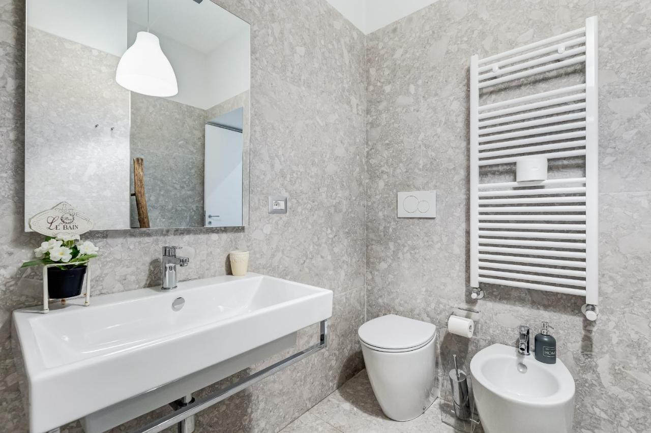 Crystal Trevi Fountain - Romedreamhome Zewnętrze zdjęcie