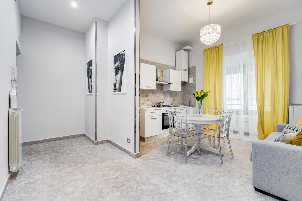 Crystal Trevi Fountain - Romedreamhome Zewnętrze zdjęcie
