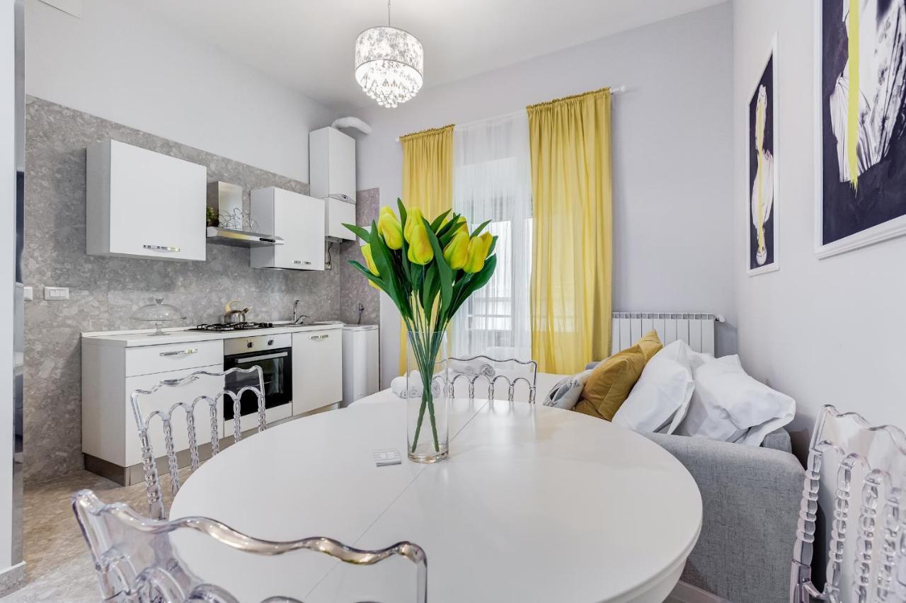 Crystal Trevi Fountain - Romedreamhome Zewnętrze zdjęcie
