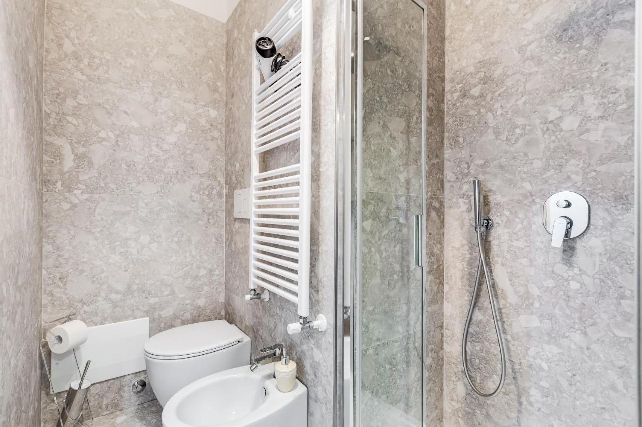 Crystal Trevi Fountain - Romedreamhome Zewnętrze zdjęcie