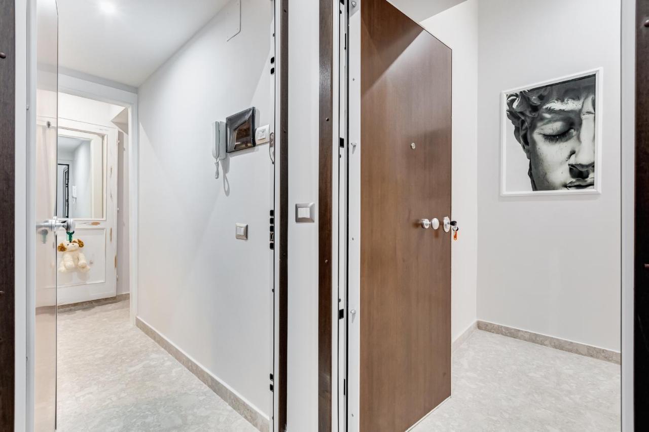 Crystal Trevi Fountain - Romedreamhome Zewnętrze zdjęcie