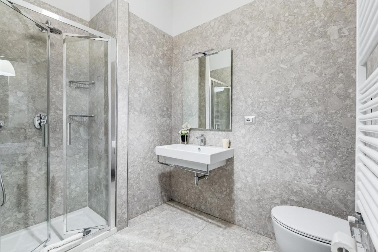 Crystal Trevi Fountain - Romedreamhome Zewnętrze zdjęcie
