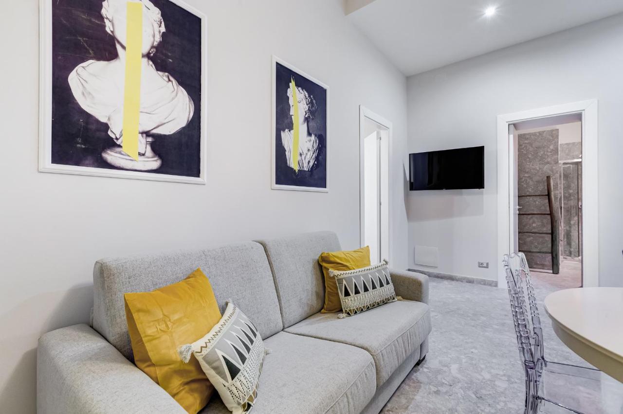 Crystal Trevi Fountain - Romedreamhome Zewnętrze zdjęcie