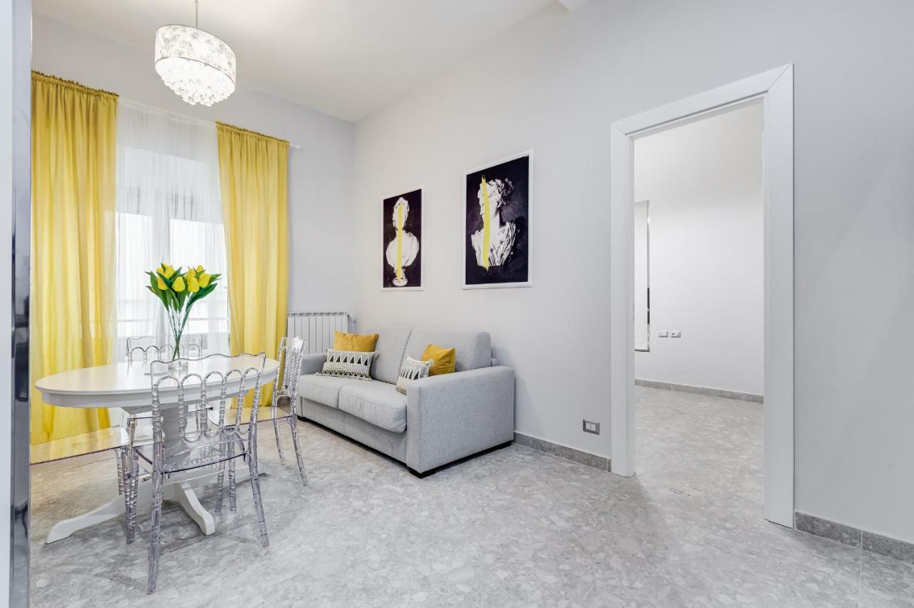 Crystal Trevi Fountain - Romedreamhome Zewnętrze zdjęcie
