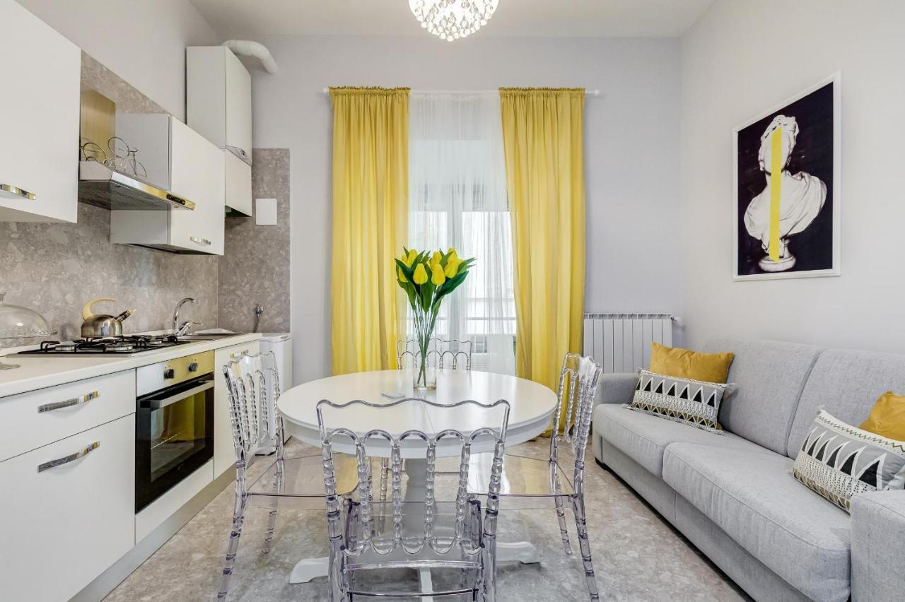 Crystal Trevi Fountain - Romedreamhome Zewnętrze zdjęcie