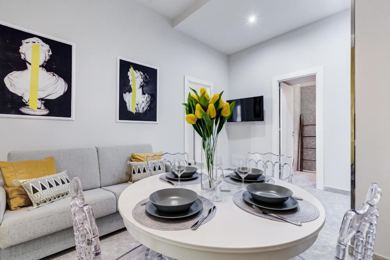 Crystal Trevi Fountain - Romedreamhome Zewnętrze zdjęcie