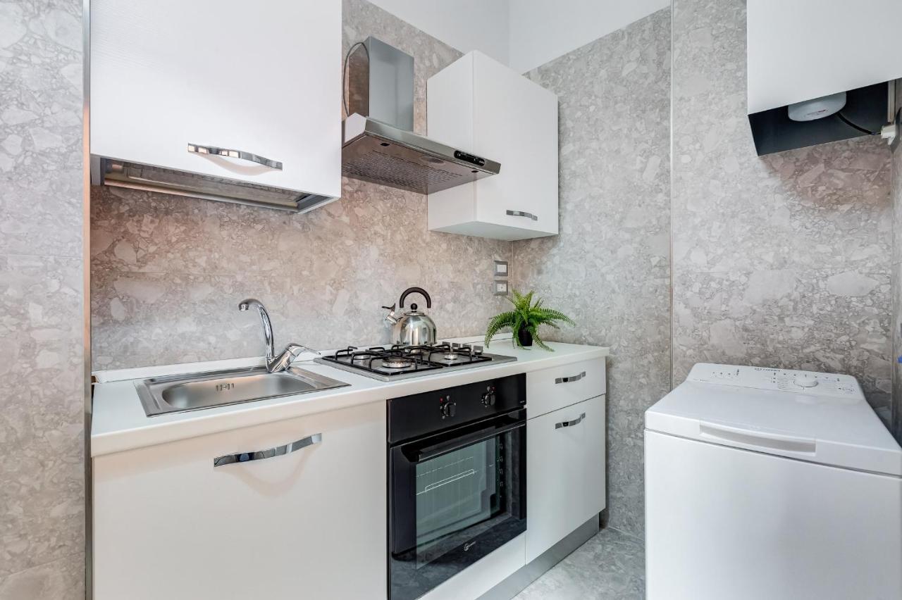Crystal Trevi Fountain - Romedreamhome Zewnętrze zdjęcie