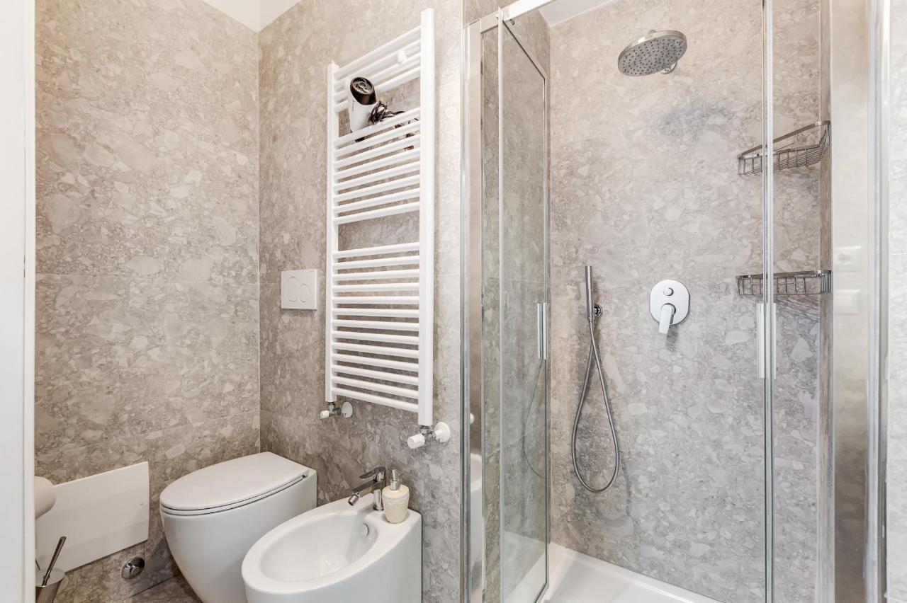 Crystal Trevi Fountain - Romedreamhome Zewnętrze zdjęcie