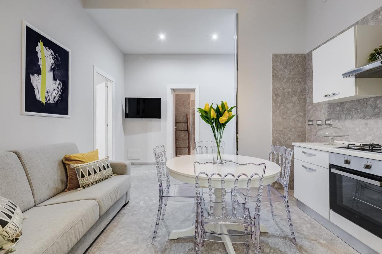 Crystal Trevi Fountain - Romedreamhome Zewnętrze zdjęcie