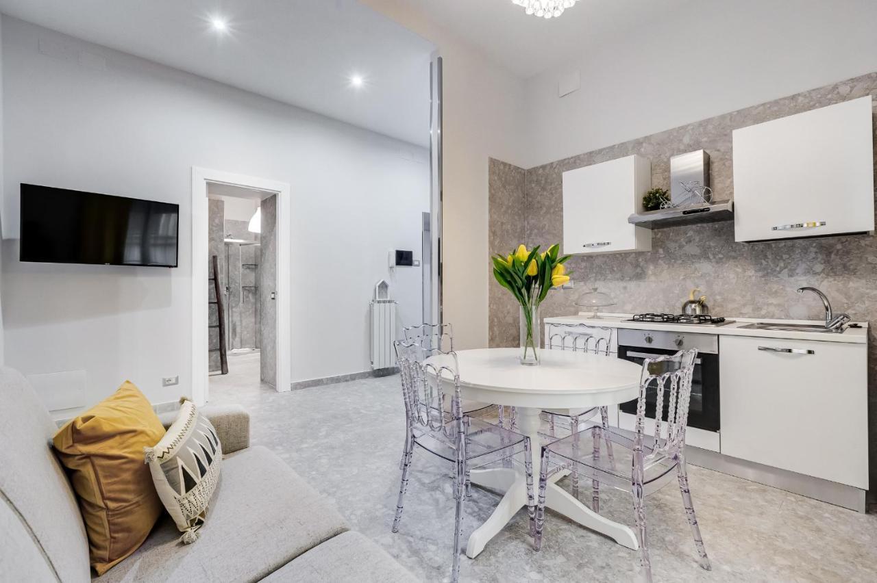 Crystal Trevi Fountain - Romedreamhome Zewnętrze zdjęcie
