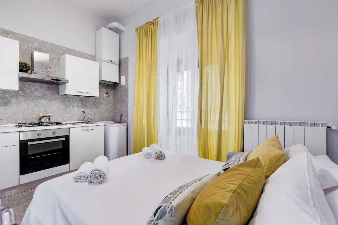 Crystal Trevi Fountain - Romedreamhome Zewnętrze zdjęcie