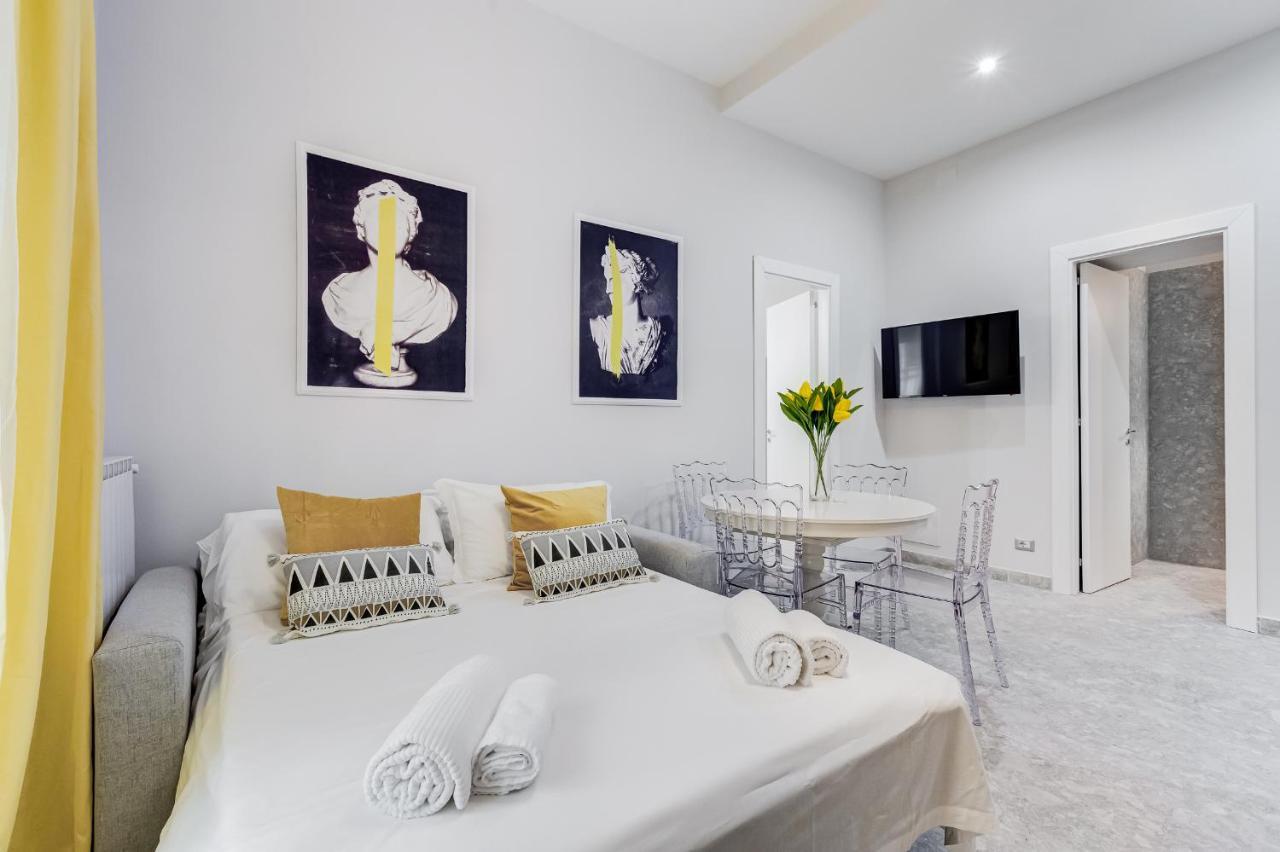 Crystal Trevi Fountain - Romedreamhome Zewnętrze zdjęcie