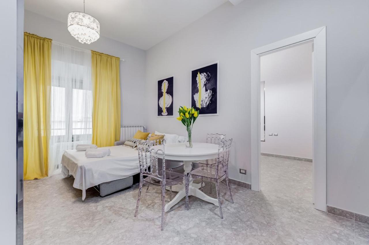 Crystal Trevi Fountain - Romedreamhome Zewnętrze zdjęcie