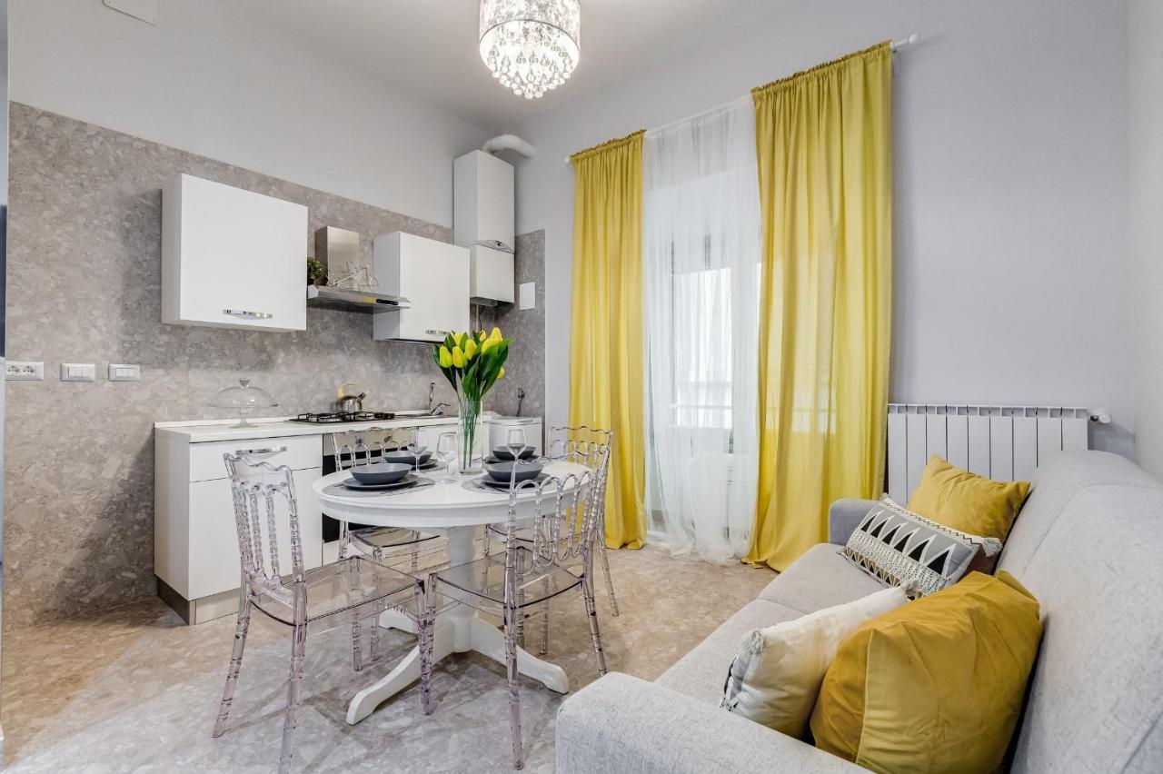 Crystal Trevi Fountain - Romedreamhome Zewnętrze zdjęcie