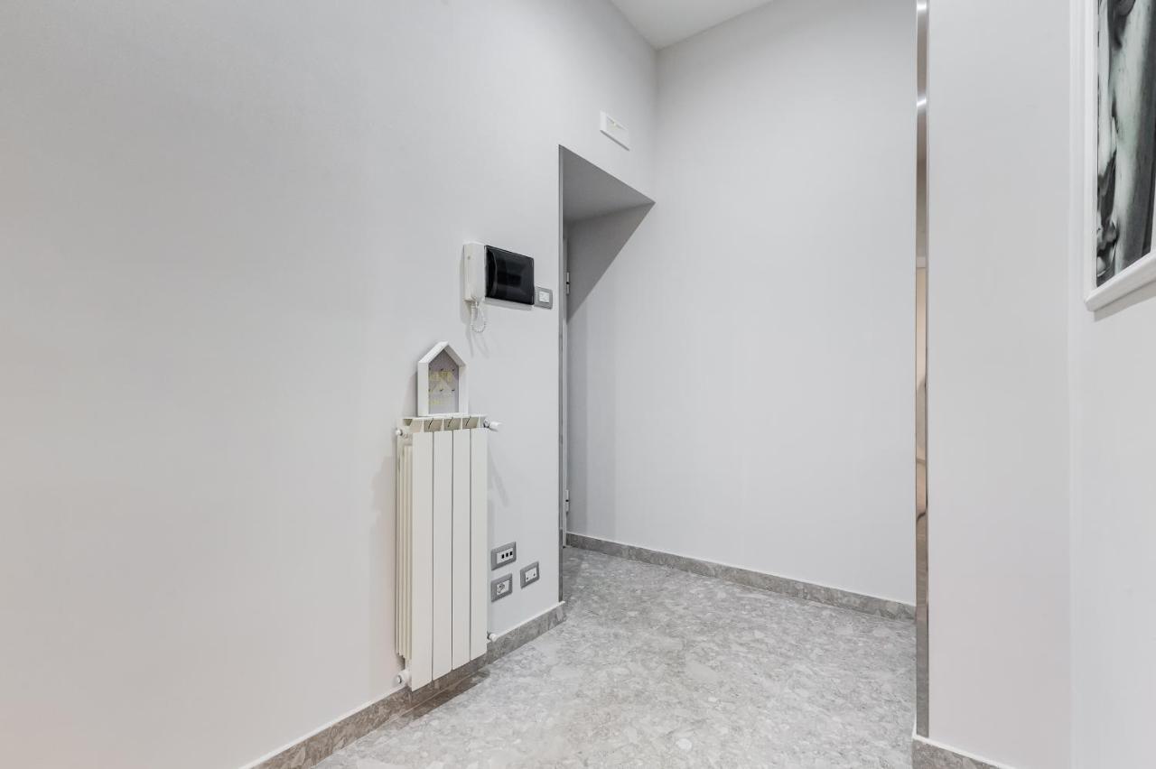 Crystal Trevi Fountain - Romedreamhome Zewnętrze zdjęcie