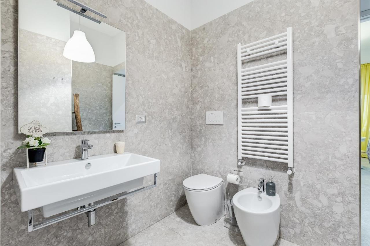 Crystal Trevi Fountain - Romedreamhome Zewnętrze zdjęcie