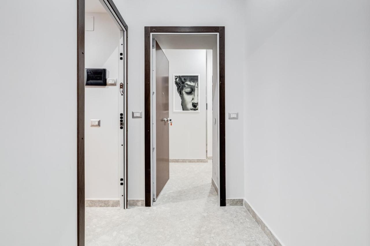 Crystal Trevi Fountain - Romedreamhome Zewnętrze zdjęcie
