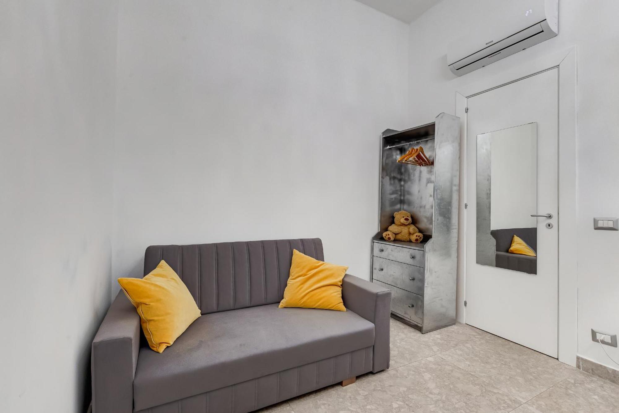Crystal Trevi Fountain - Romedreamhome Zewnętrze zdjęcie