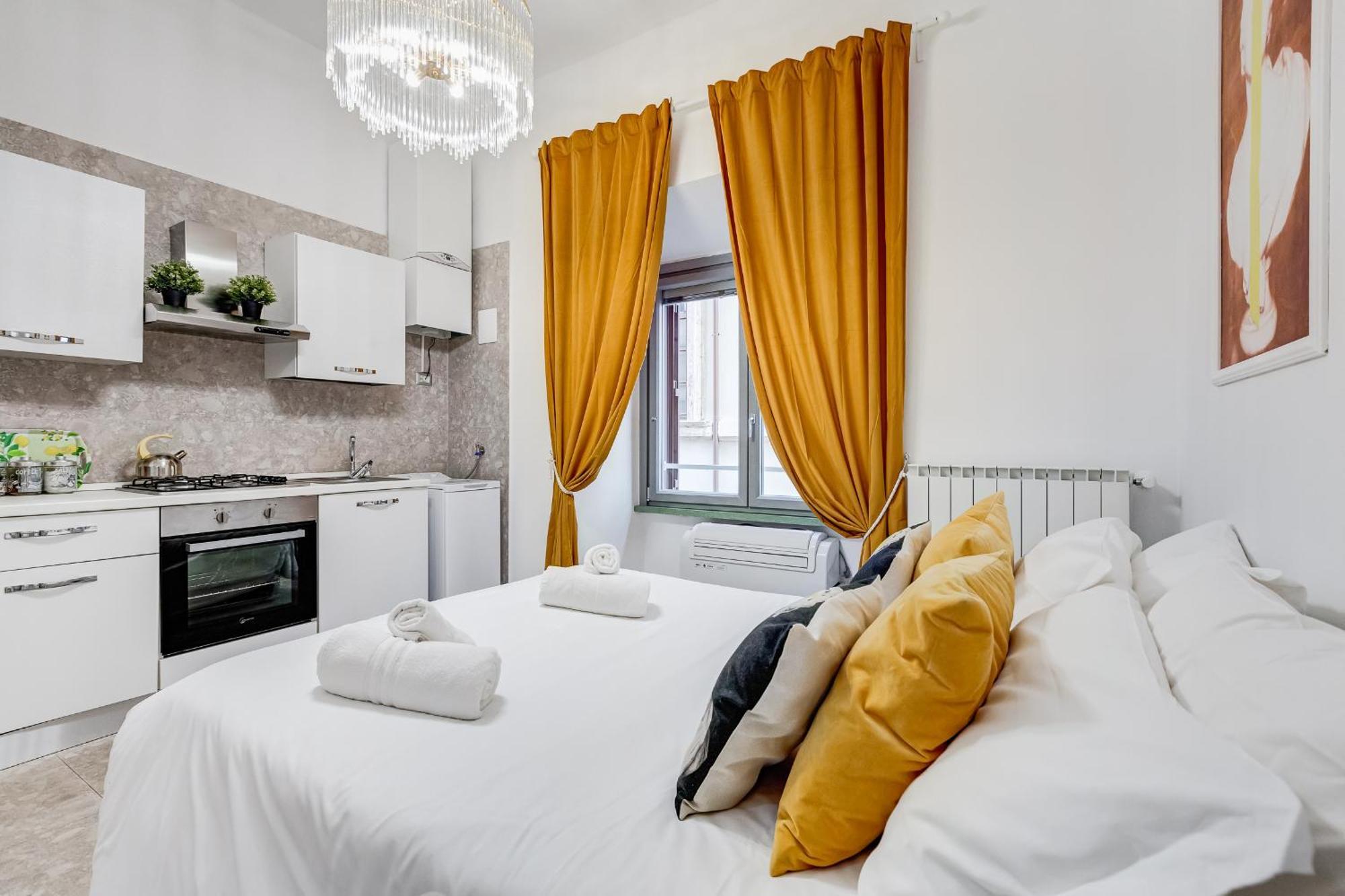 Crystal Trevi Fountain - Romedreamhome Zewnętrze zdjęcie