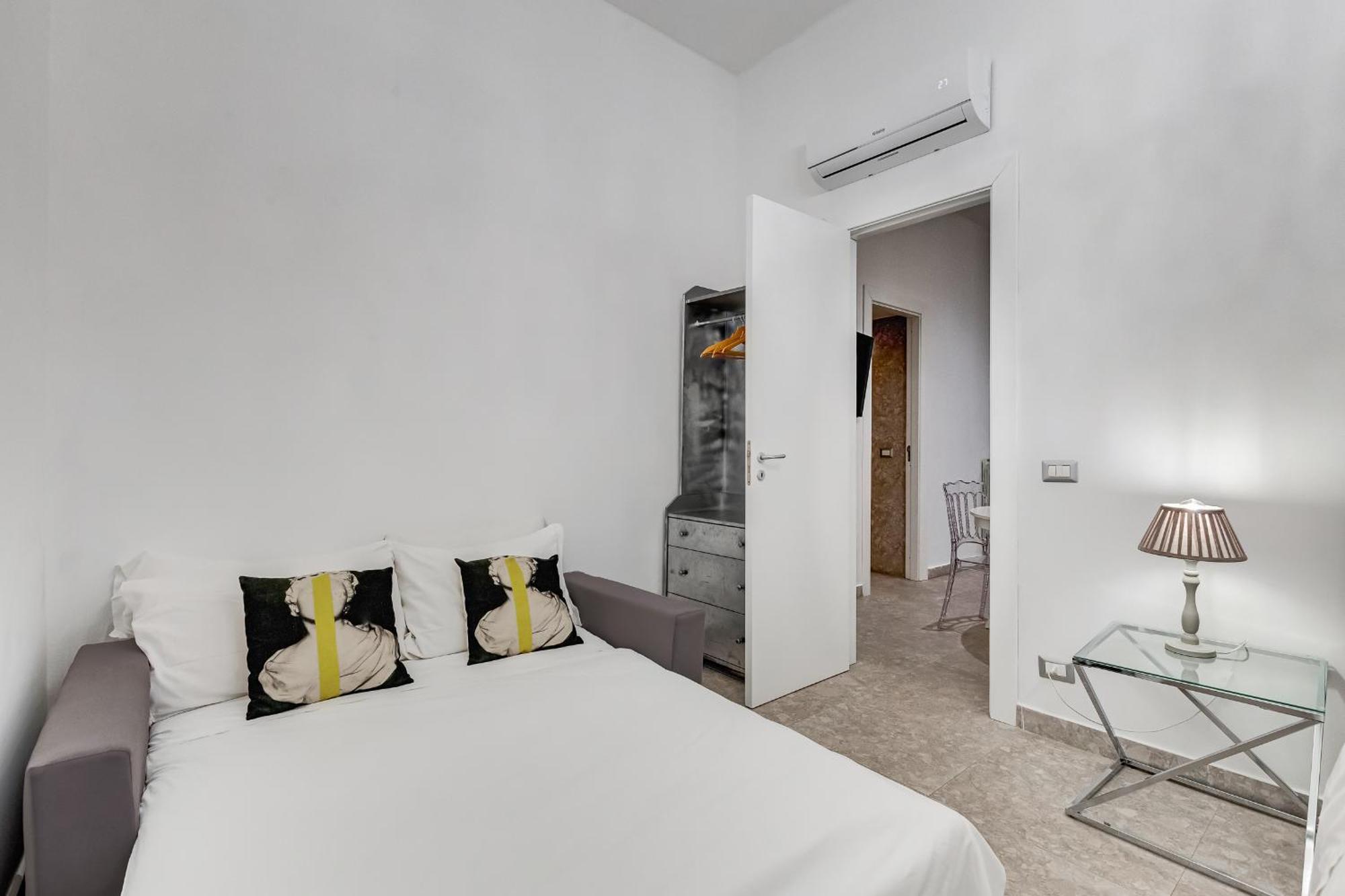 Crystal Trevi Fountain - Romedreamhome Zewnętrze zdjęcie