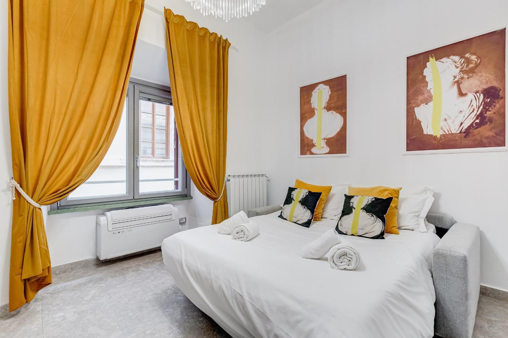 Crystal Trevi Fountain - Romedreamhome Zewnętrze zdjęcie