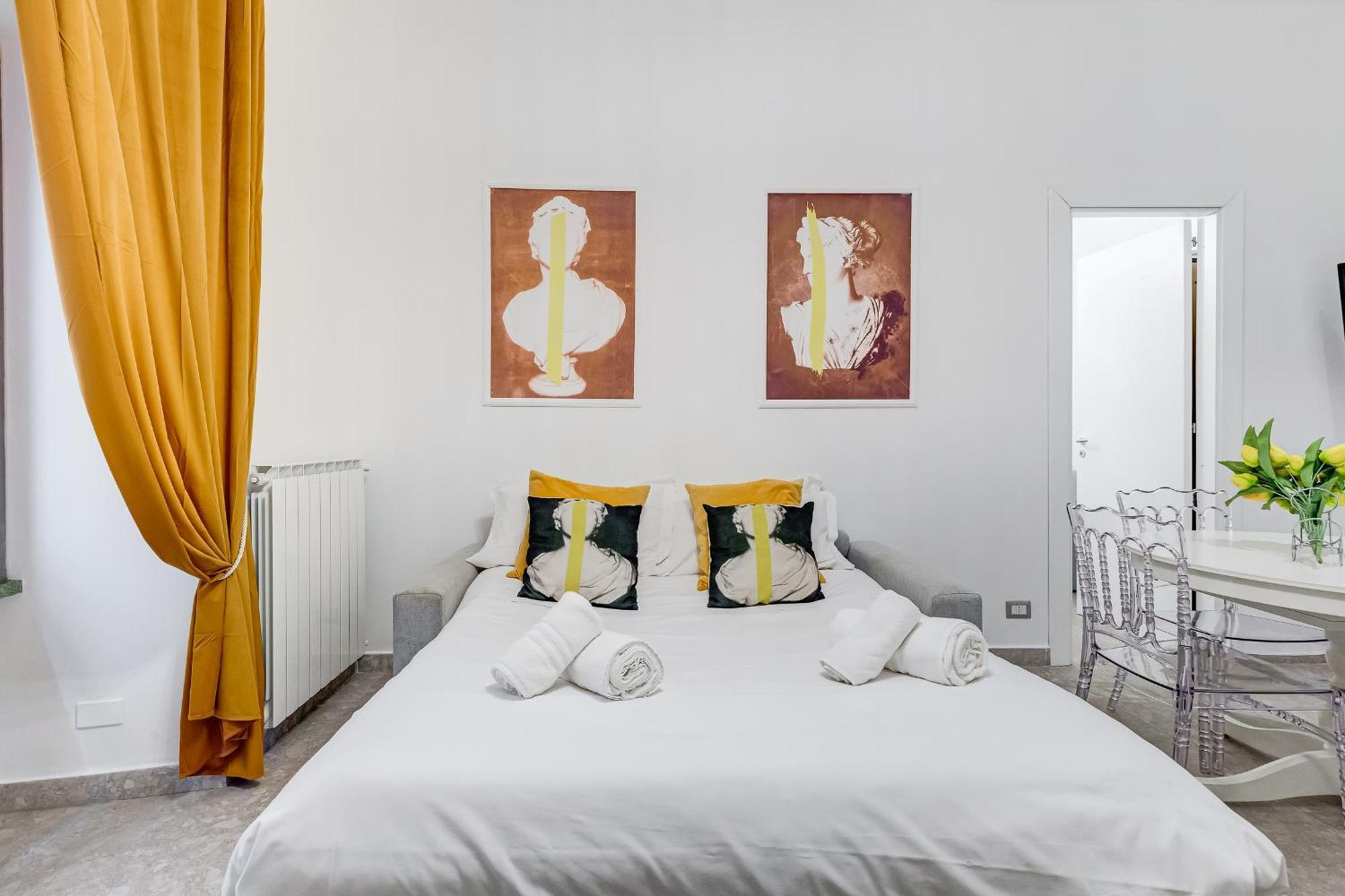 Crystal Trevi Fountain - Romedreamhome Zewnętrze zdjęcie